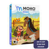 Moho Debut 13.5 - Perpetual License, Instant Download