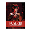 Poser 12 - Perpetual License, Instant Download