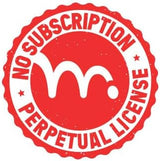 Moho Debut 14 - Perpetual License, Instant Download