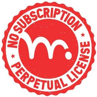 Moho Debut 14 - Perpetual License, Instant Download