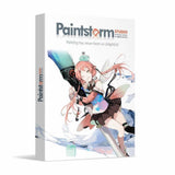 Paintstorm Studio - Digital Painting Software