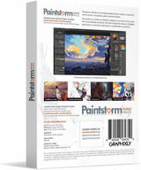 Paintstorm Studio - Digital Painting Software