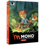 Moho Pro 13.5 - Perpetual License, Instant Download