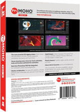 Moho Pro 14 - Perpetual License, Instant Download