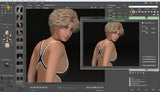 Poser 12 - Perpetual License, Instant Download
